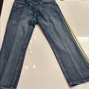 Axel 34x30 Bootcut Jeans